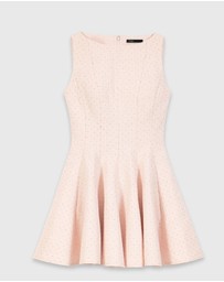 Maje - Risolena Dress