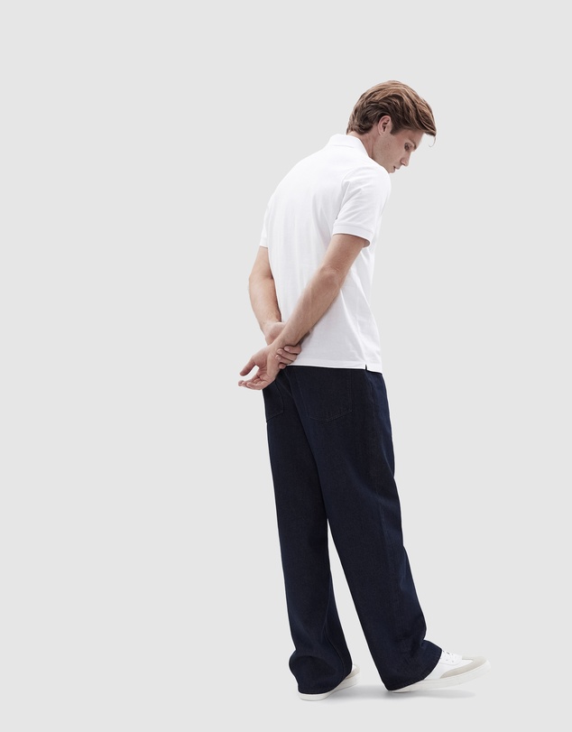 UNISON - Classic Jersey Polo