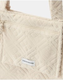 Helen Kaminski - Rocamar Terry Tote Bag