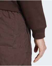 adidas Originals - Trefoil Essentials Woven Shorts Mens