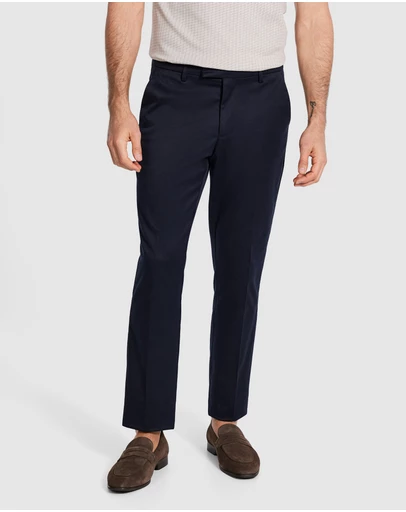 Tarocash - Ace Regular Stretch Pant