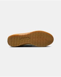 Converse - Run Star Trainer Stitched Suede - Unisex