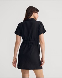 Oxford - Kitty Mini Dress