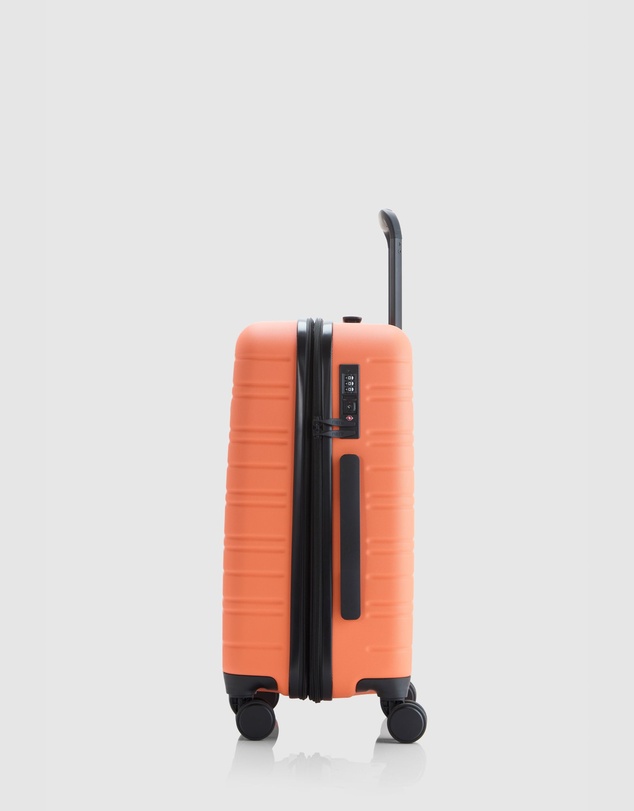 Nere - Stori Carry-On 55cm Suitcase