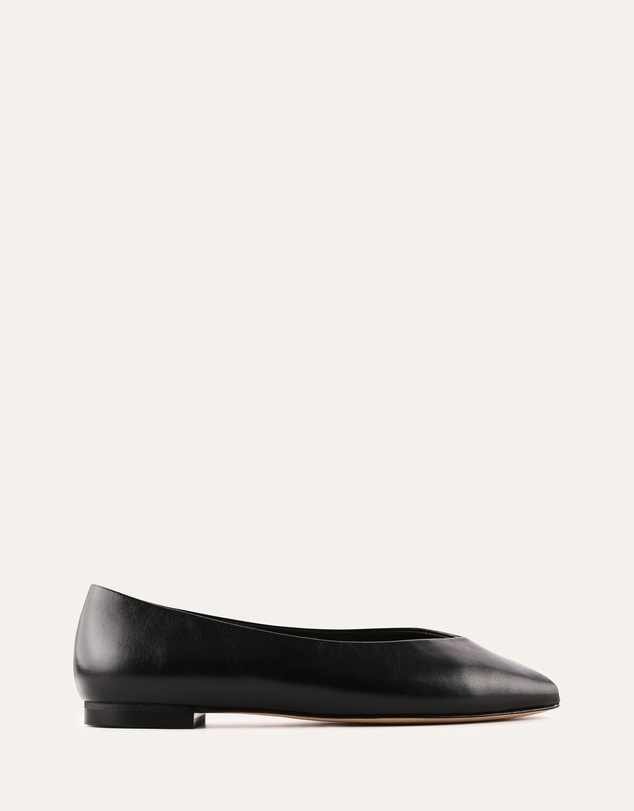 Jo Mercer - Patsy Casual Flats