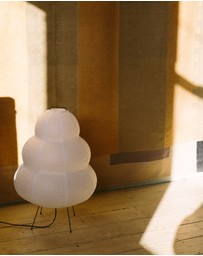 Dennis Did It - Above the Clouds Lamp