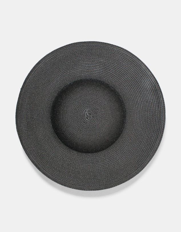 Morgan & Taylor - Mini Mona Plate Hat