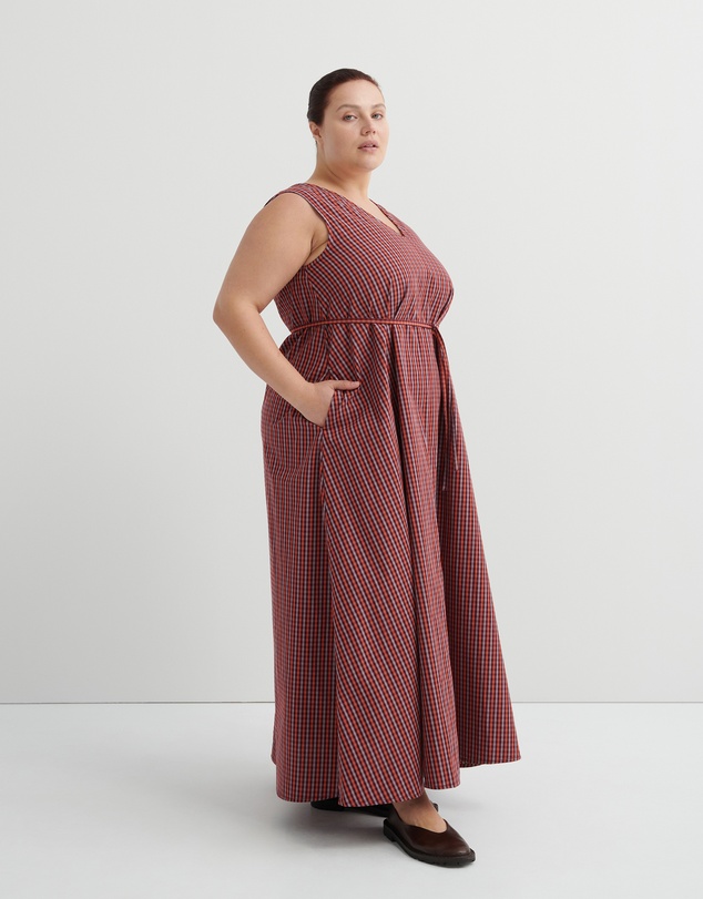 Kowtow - Belle Dress