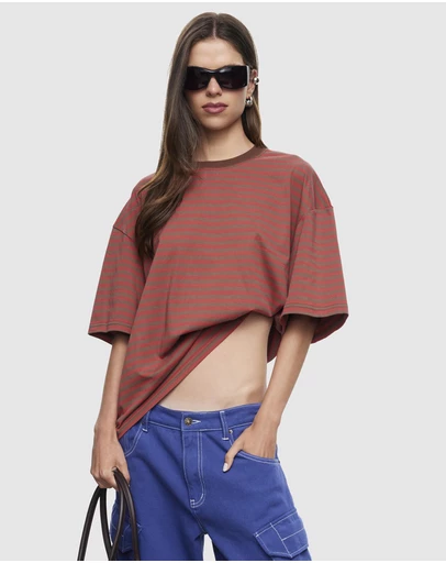 Lioness - Bloom Short Sleeve Top