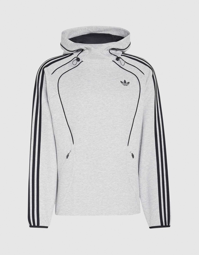 adidas Originals - Spacer Teamgeist 26 Cutline Hoodie