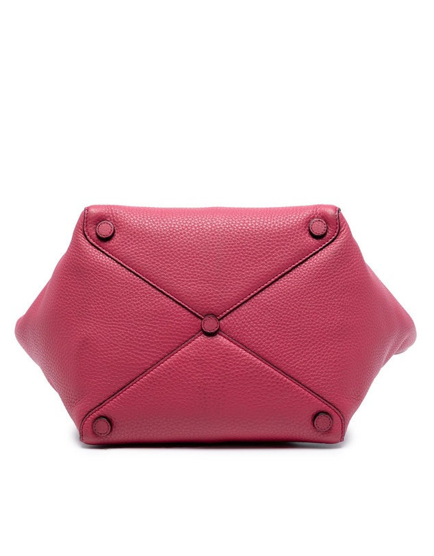 Pre-Loved by Azura Reborn - Pre-Loved Vitello Daino Tote