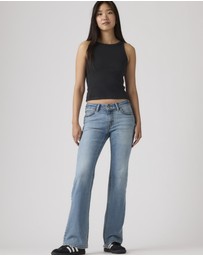 Levi's - Superlow Bootcut Jeans
