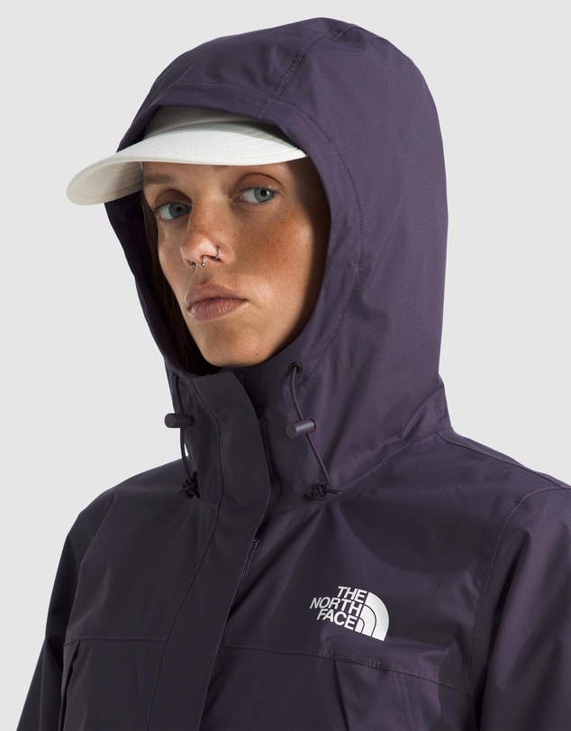 The North Face - Antora Rain Jacket