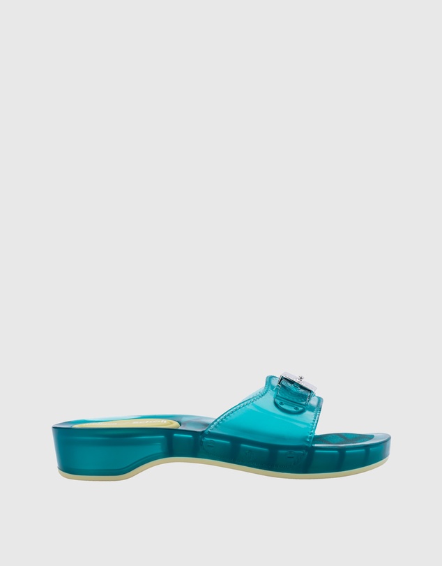 Melissa - Melissa Pescura Heel + Scholl