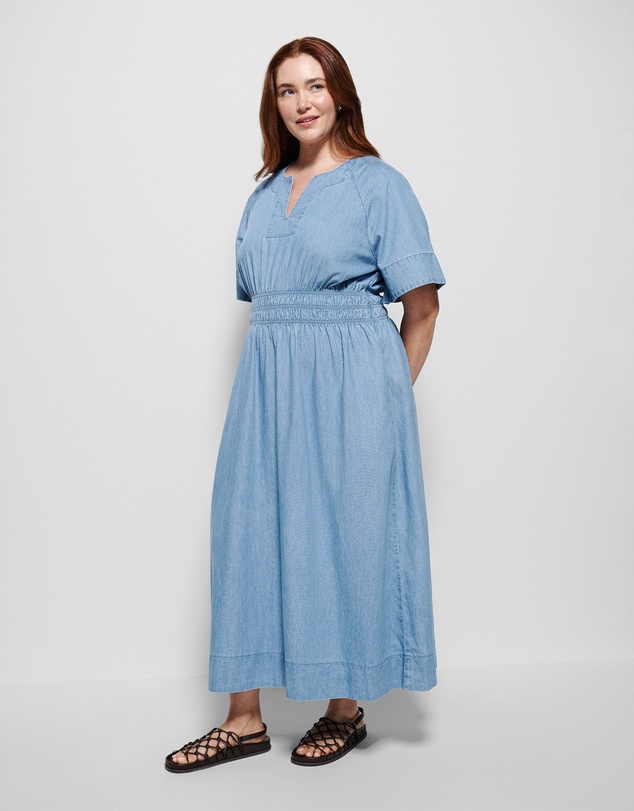 Commonry - Isabella Dress