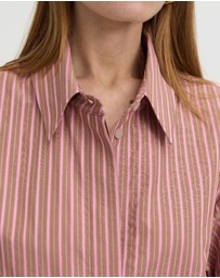 Blanca - Zola Shirt