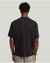 G-Star - Boxy Base R Tee