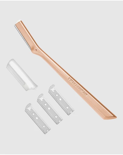 Tweezerman - Facial Razor