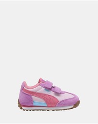 Puma - Easy Rider Vintage Self-Fastening Infant