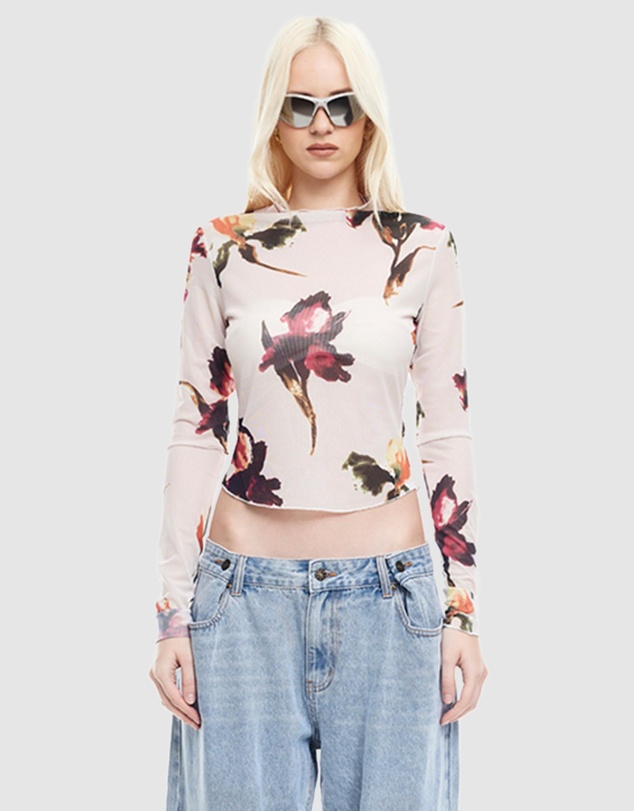 Lioness - Hamptons LS Top