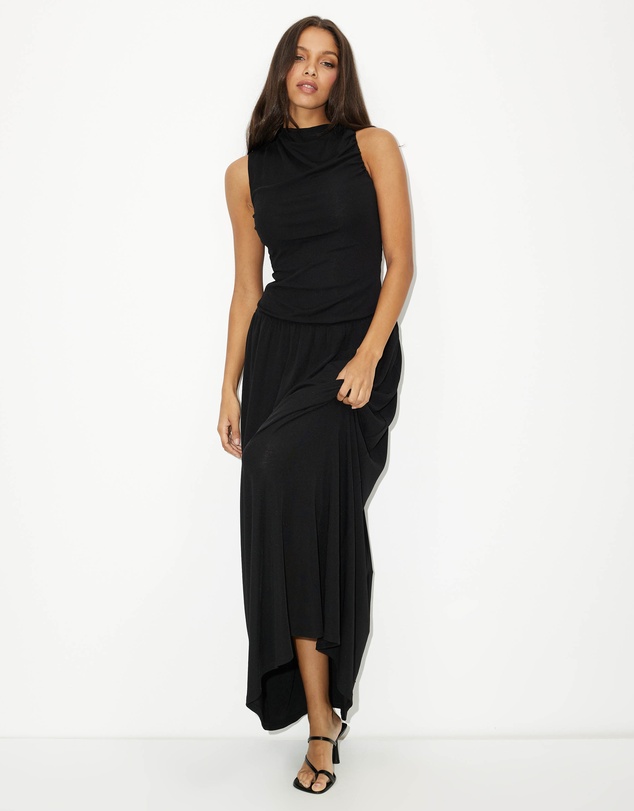 Dazie - Missy Maxi Dress