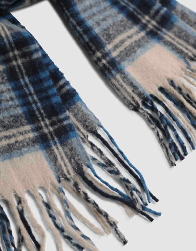 Belle & Bloom - Coming Home Scarf