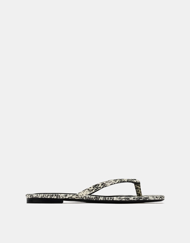 Nelson Made - Petra Sandal