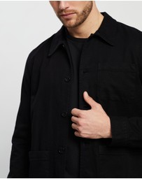 Nudie Jeans - Barney Worker Jacket