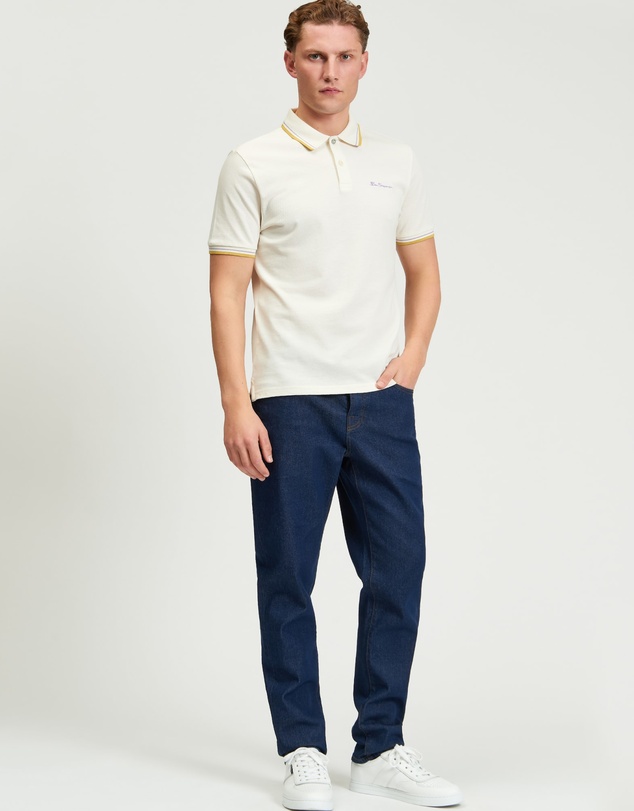 Ben Sherman - Signature Pique Polo