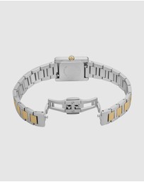 Emporio Armani - Multicolour Analogue Watch