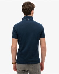 Superdry - Essential Jersey Polo