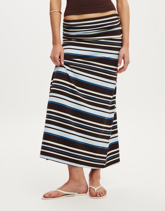 Cotton On - Honey Maxi Skirt