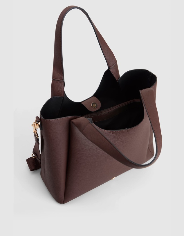 AYA - Juni Soft Tote Bag