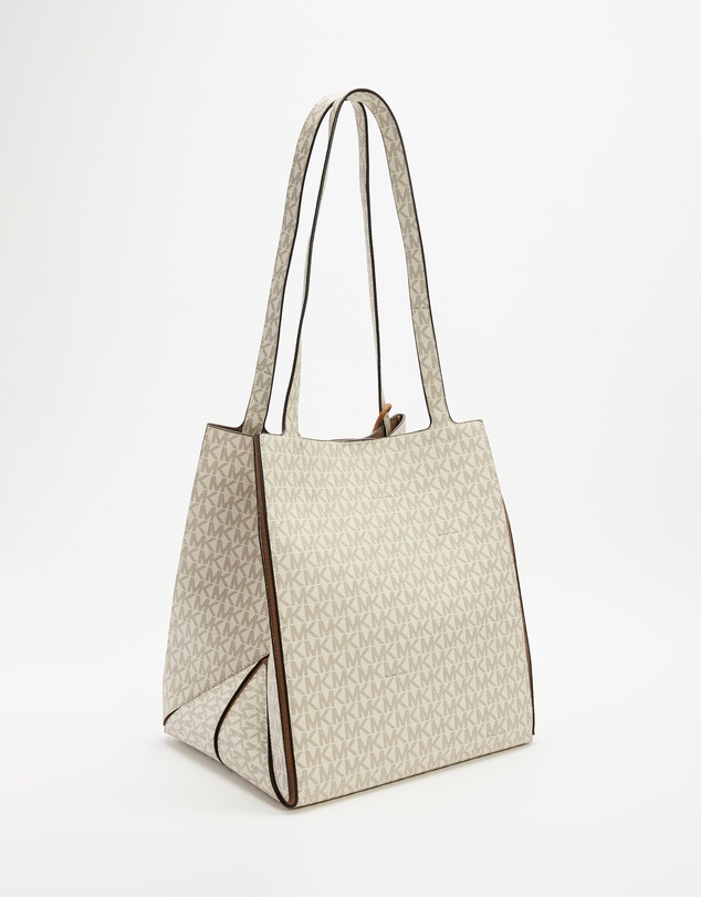 Michael Kors - Jordi Medium Convertible Cinched Tote
