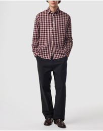 NN07 - Deon Shirt