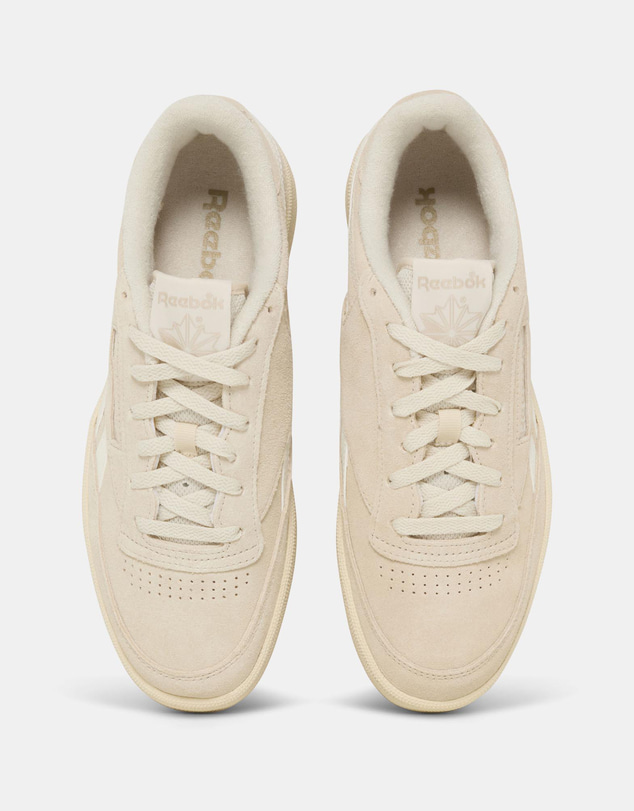 Reebok - Club C Revenge - Unisex