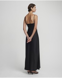 Hansen & Gretel - Timeless Slip