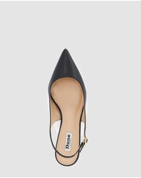 Dune London - Celini - Black