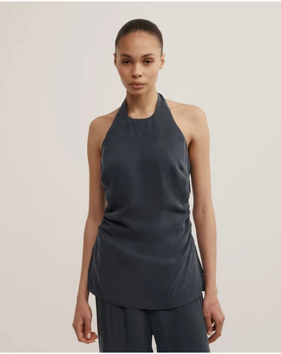 Witchery - Halter Detail Top