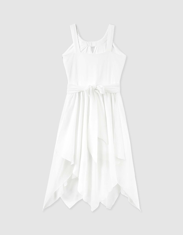 Designer Kidz - Angelene Panelled Dress