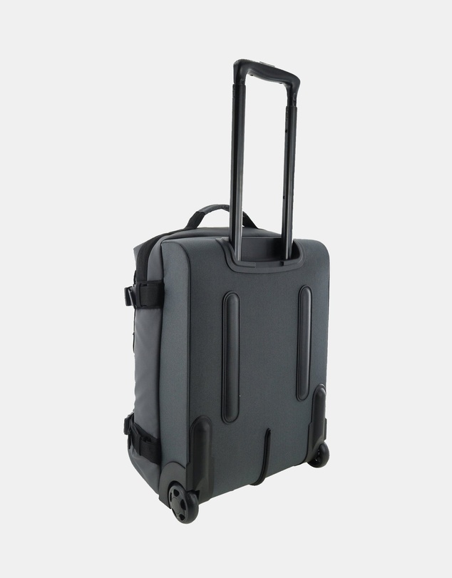 GAP - GAP Travel 48cm Cabin Soft Shell Suitcase