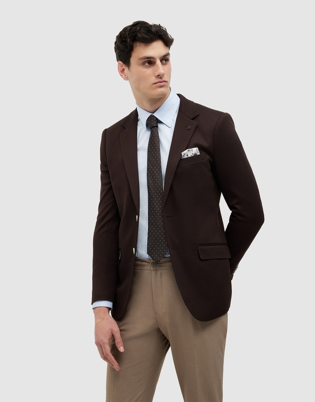 Politix - Chad Performance Blazer