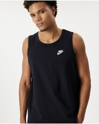 Nike - Nike Sportswear Club Tank