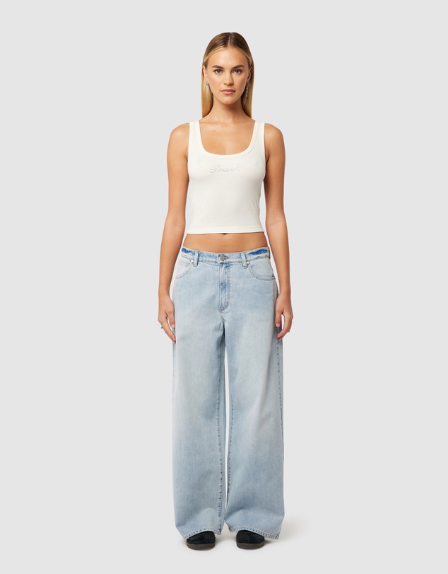 Abrand - 95 Mid Super Baggy