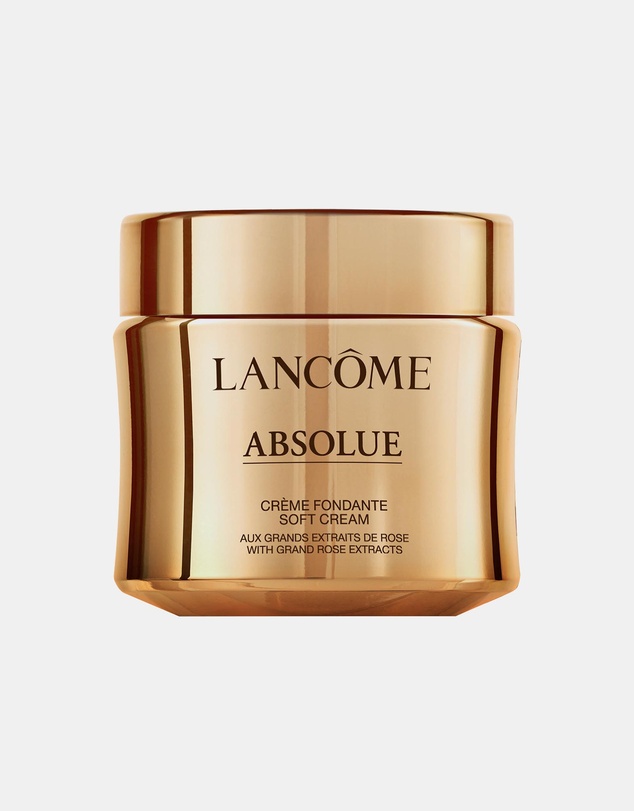 Lancome - Absolue Soft Cream Refillable 60ml