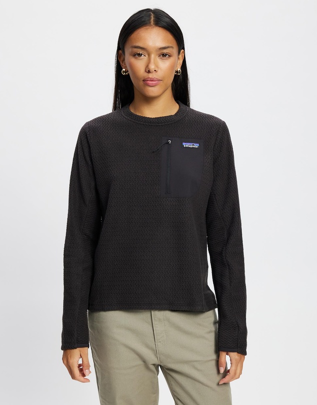 Patagonia - R1 Air Crew Jumper