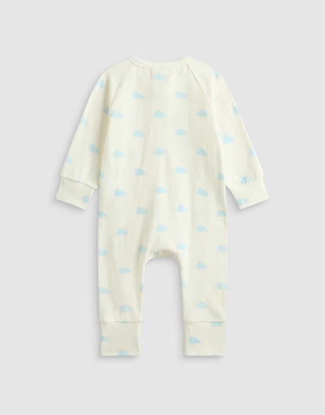 Seed Heritage - Cloud Zipsuit