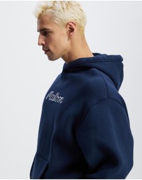 Malbon - ICONS Fesque Hoodie