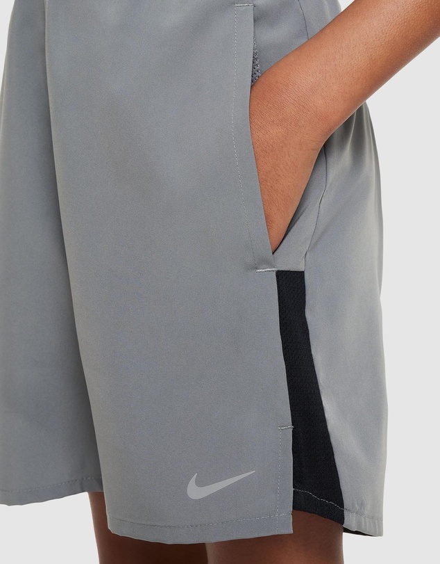 Nike - Challenger Shorts - Kids-Teens