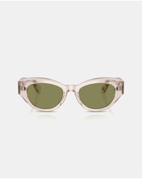 Oliver Peoples - 0OV5615SU